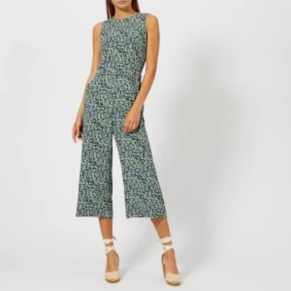 Michael Kors Jumpsuit/Romper. - Picture 3 of 10